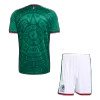 Mexico Home Soccer Uniform Kits World Cup 2026 - bestsoccerstore
