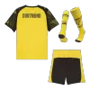 Borussia Dortmund Home 2025/26 Full Soccer Kit - bestsoccerstore