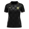 Portugal 'Black Panther' Soccer Jersey Women's Custom Shirt World Cup 2026 - bestsoccerstore