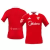 Sevilla Soccer Jersey Away Shirt 2025/26 - bestsoccerstore