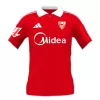 Sevilla Soccer Jersey Away Shirt 2025/26 - bestsoccerstore