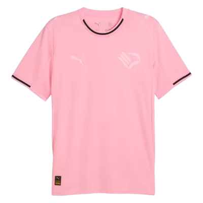 Palermo Soccer Jersey Home Shirt 2025/26 - bestsoccerstore