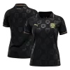Portugal 'Black Panther' Soccer Jersey Women's Custom Shirt World Cup 2026 - bestsoccerstore