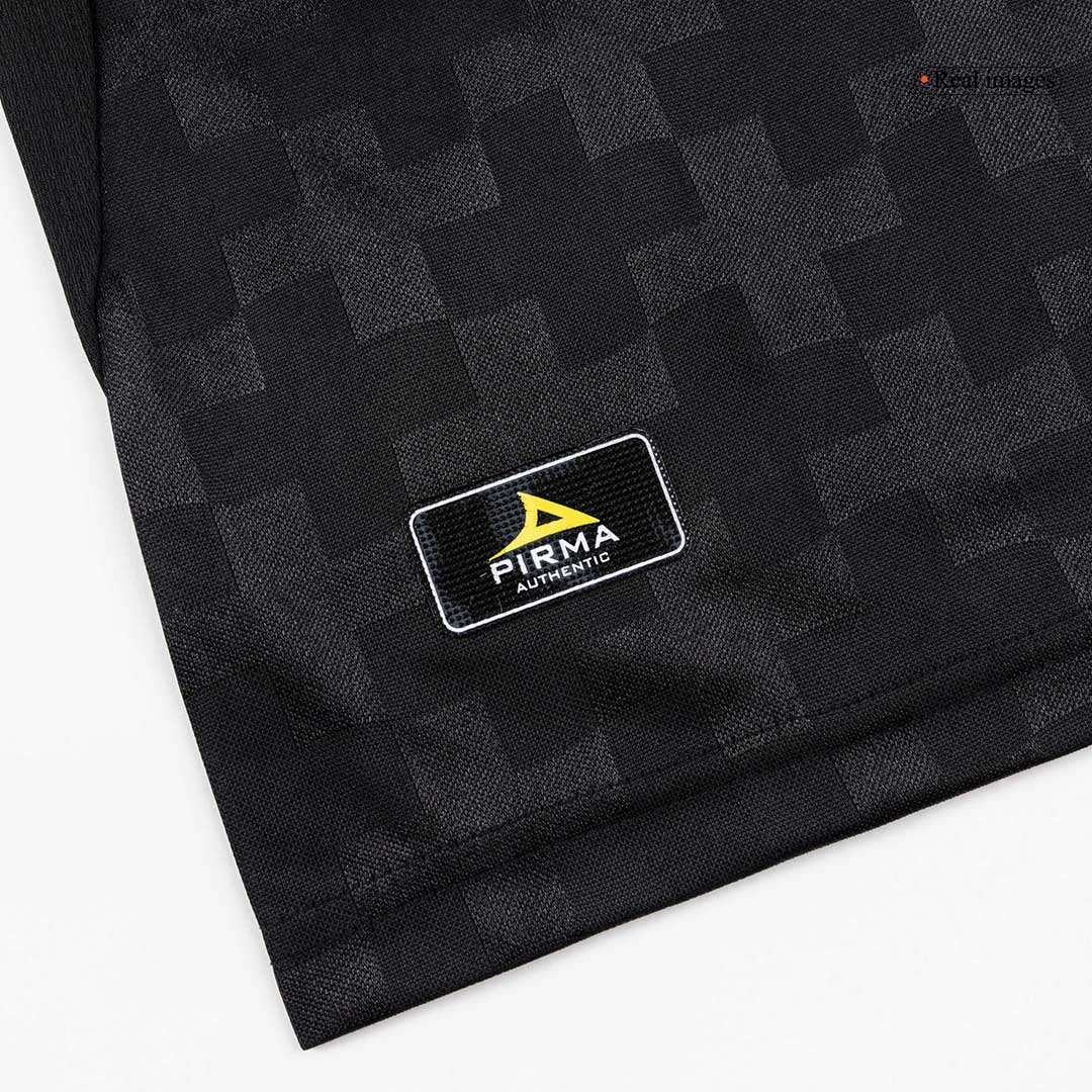 Cruz Azul Player Version Third Away Soccer Jersey 2025/26 - bestsoccerstore