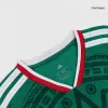 Mexico Soccer Jersey Home Women's Custom Shirt World Cup 2026 - bestsoccerstore