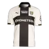 Parma Calcio 1913 Soccer Jersey Home Shirt 2025/26 - bestsoccerstore