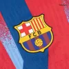 Barcelona Player Version Fourth Away Soccer Jersey 2025/26 - bestsoccerstore