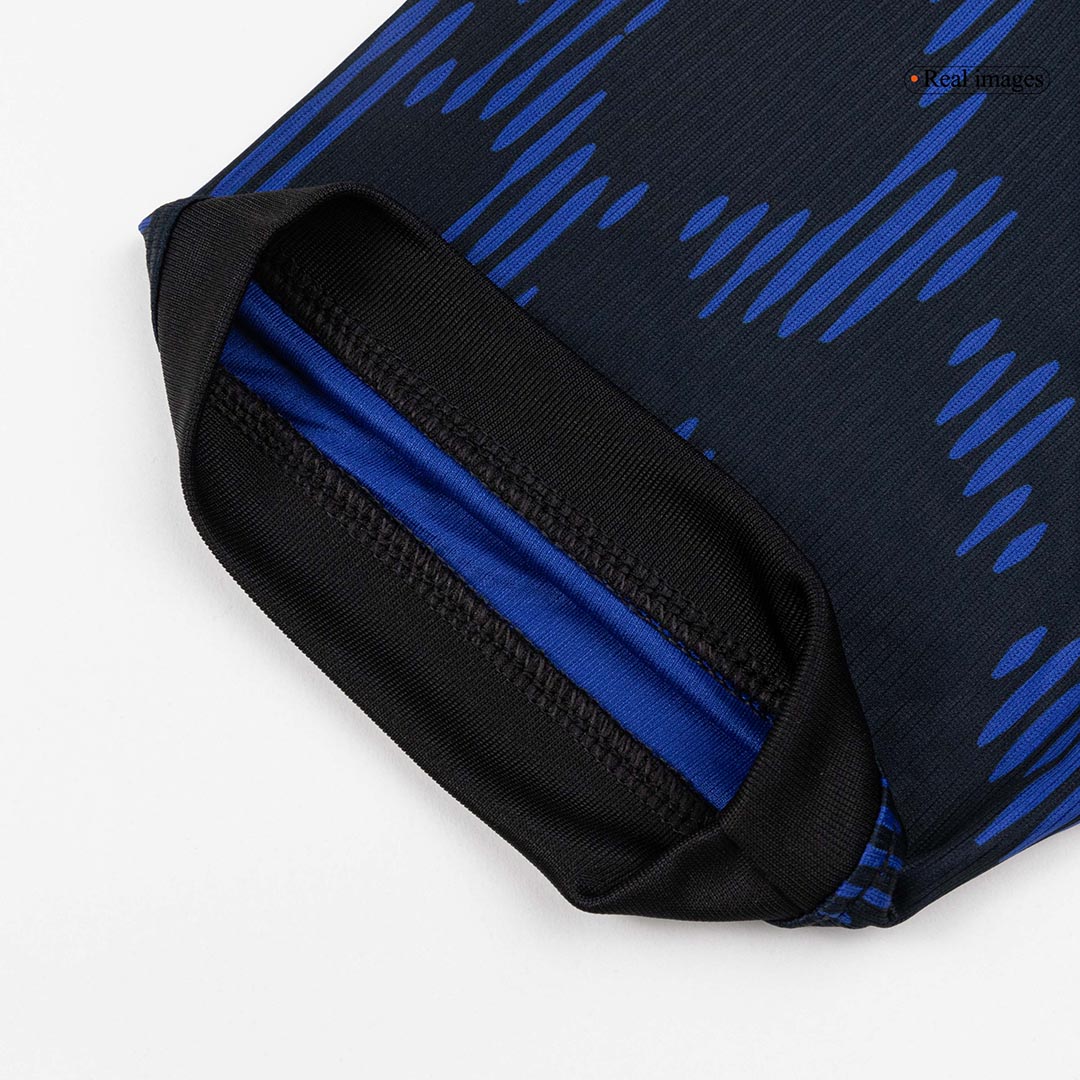 Brazil Soccer Jersey Away Shirt World Cup 2026 - bestsoccerstore