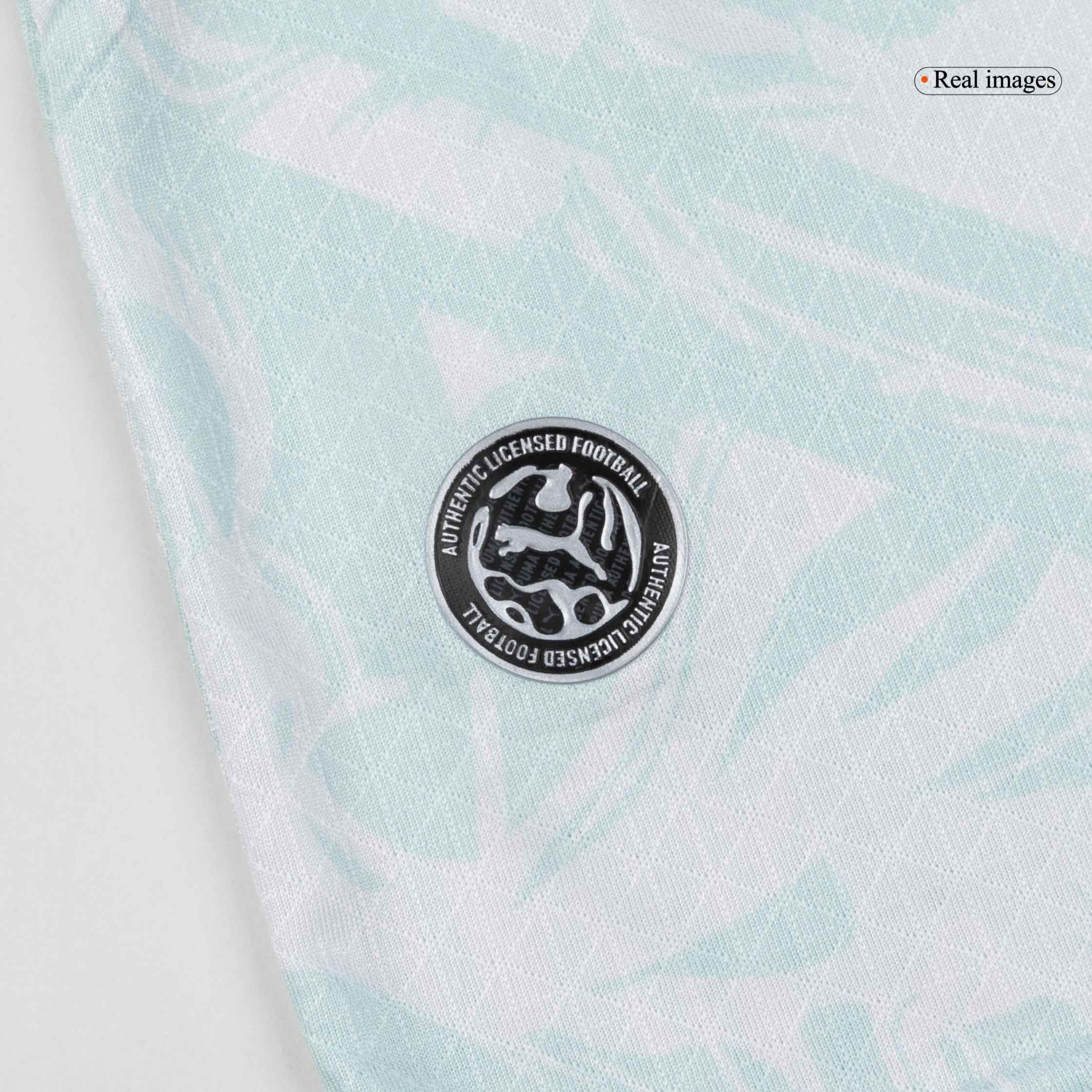 Portugal Custom Player Version Away Soccer Jersey World Cup 2026 - bestsoccerstore