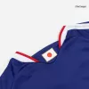 Kids Japan Home Custom Soccer Kits World Cup 2026 - bestsoccerstore