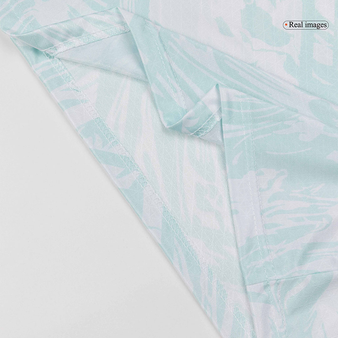 Portugal Custom Player Version Away Soccer Jersey World Cup 2026 - bestsoccerstore