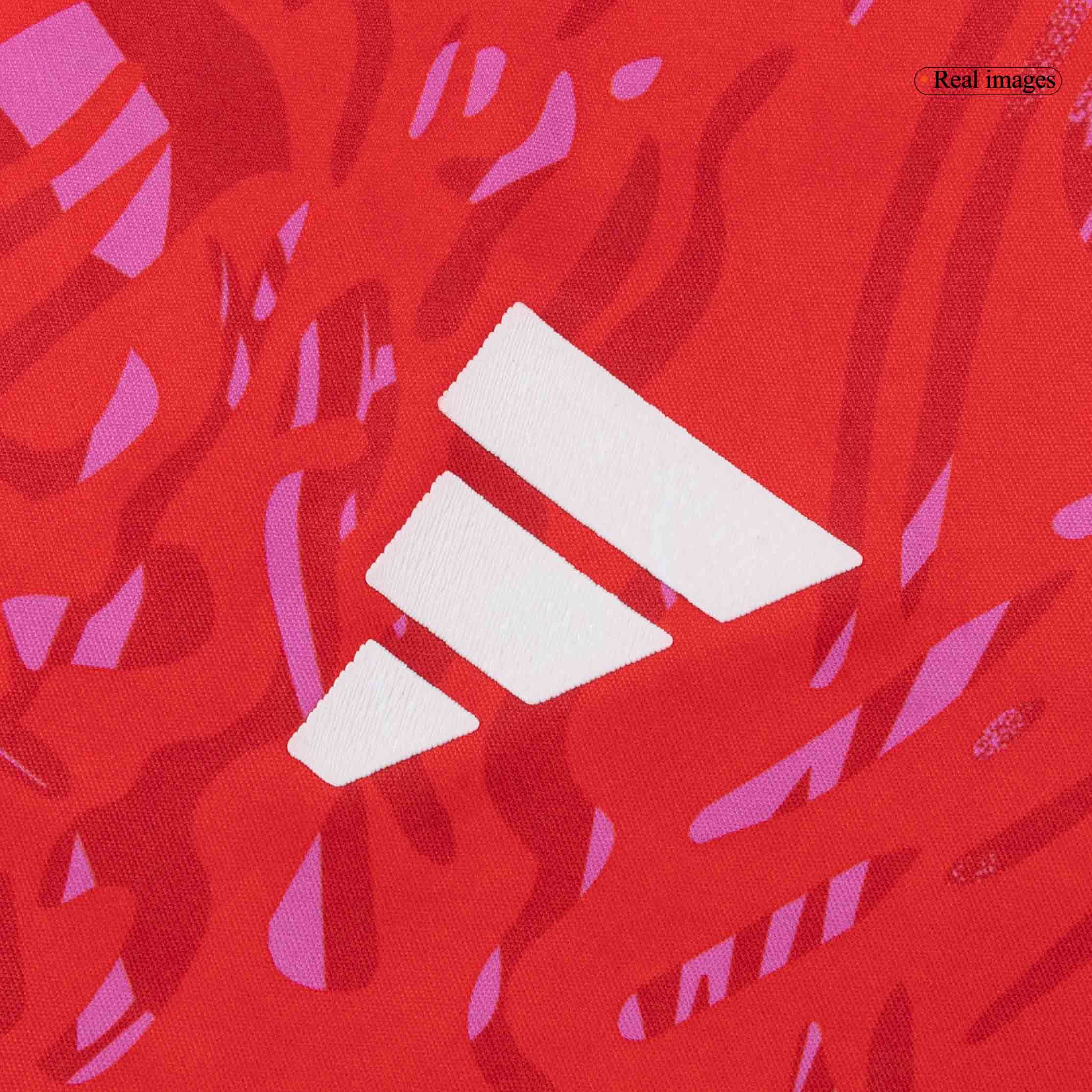 Costa Rica Soccer Jersey Home Shirt World Cup 2026 - bestsoccerstore