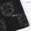 Kids Portugal 'Black Panther' Custom Soccer Kits World Cup 2026 - bestsoccerstore