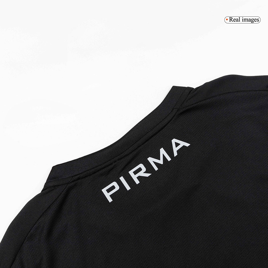 Cruz Azul Player Version Third Away Soccer Jersey 2025/26 - bestsoccerstore