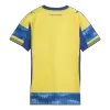 Parma Calcio 1913 Soccer Jersey Away Shirt 2025/26 - bestsoccerstore