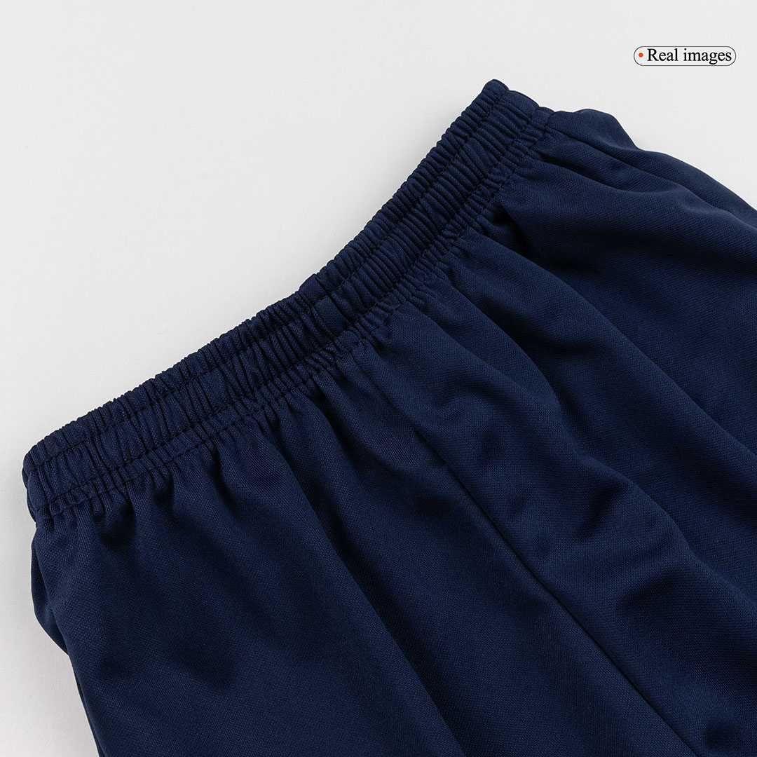 Kids England Home Soccer Kits World Cup 2026 - bestsoccerstore