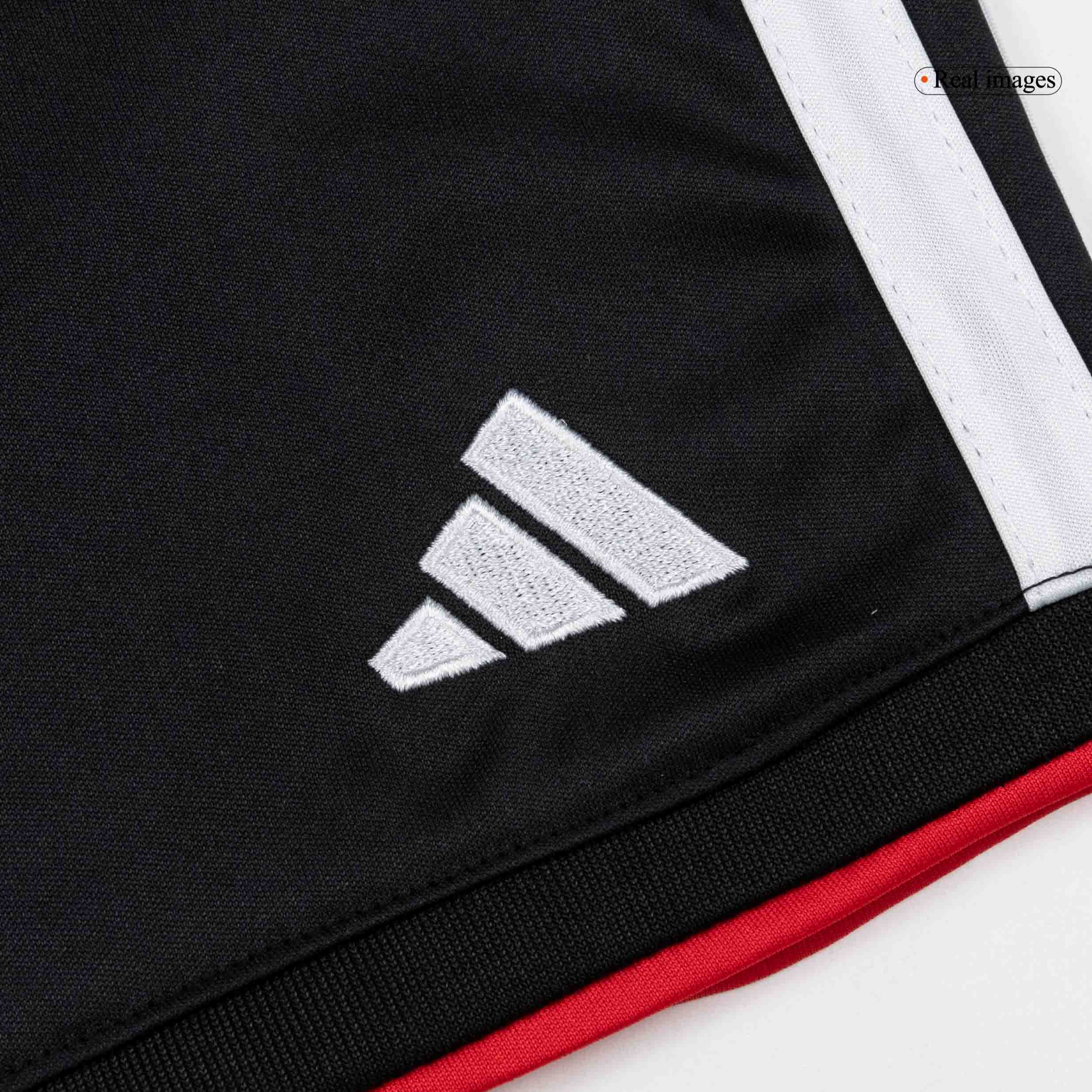 Kids Germany Home Custom Soccer Kits World Cup 2026 - bestsoccerstore