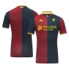 Genoa CFC Soccer Jersey Home Shirt 2025/26 - bestsoccerstore