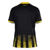 AEK Athens Soccer Jersey Away Shirt 2025/26 - bestsoccerstore