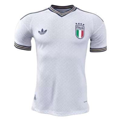 Italy Custom Player Version Away Soccer Jersey World Cup 2026 - bestsoccerstore