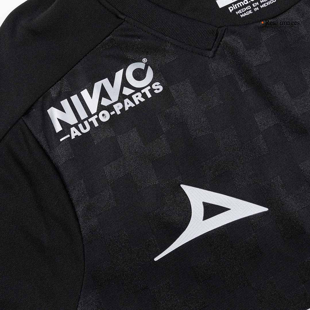 Cruz Azul Player Version Third Away Soccer Jersey 2025/26 - bestsoccerstore