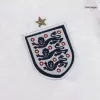 Kids England Home Soccer Kits World Cup 2026 - bestsoccerstore