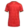 Belgium Soccer Jersey Home Women's Custom Shirt World Cup 2026 - bestsoccerstore