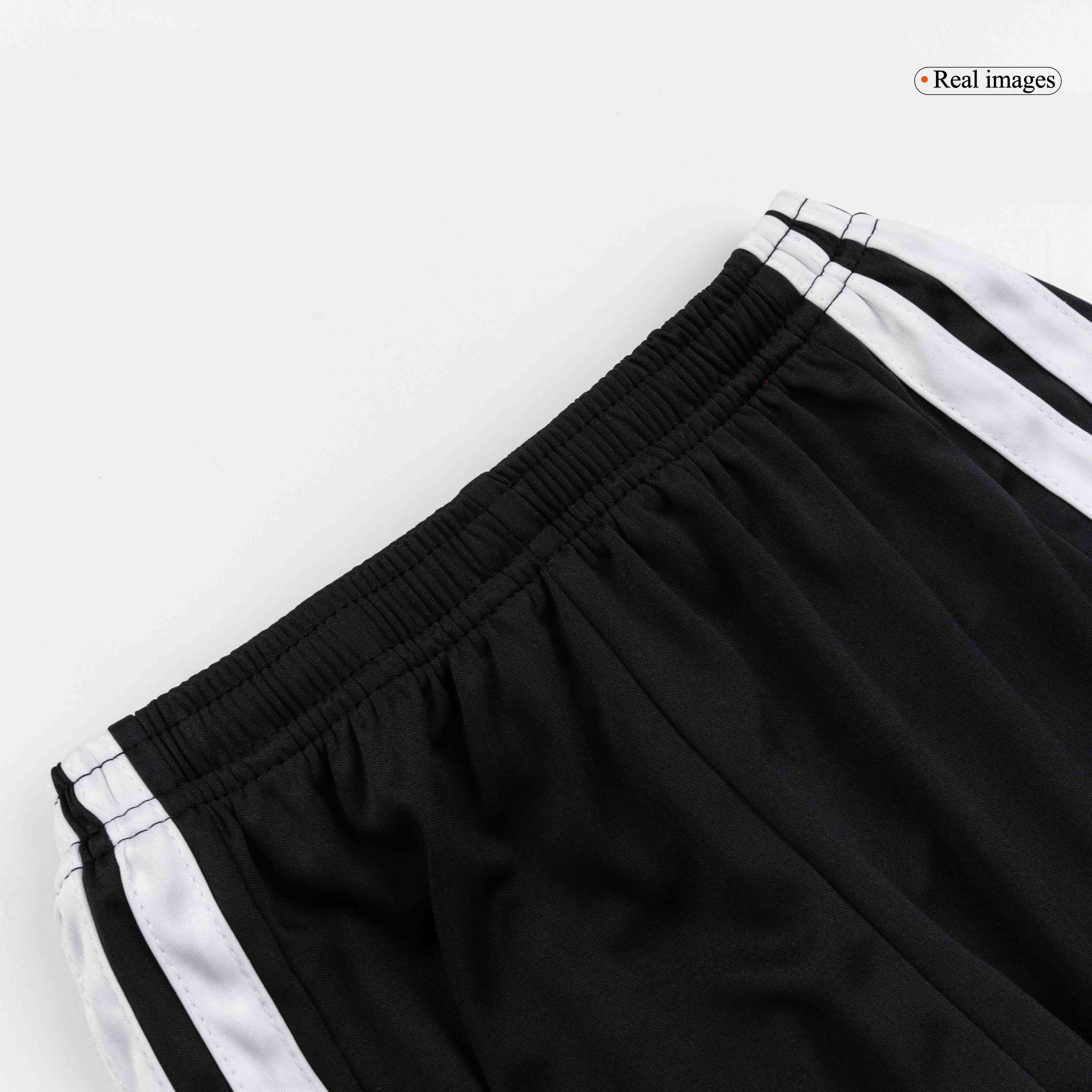 Kids Germany Home Custom Soccer Kits World Cup 2026 - bestsoccerstore