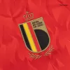 Belgium Soccer Jersey Home Women's Custom Shirt World Cup 2026 - bestsoccerstore