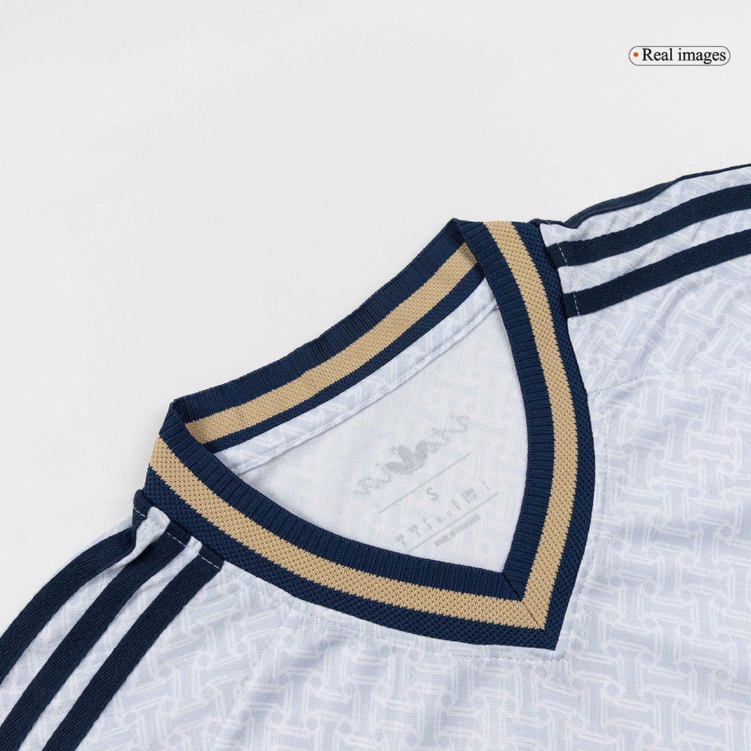 Italy Custom Player Version Away Soccer Jersey World Cup 2026 - bestsoccerstore