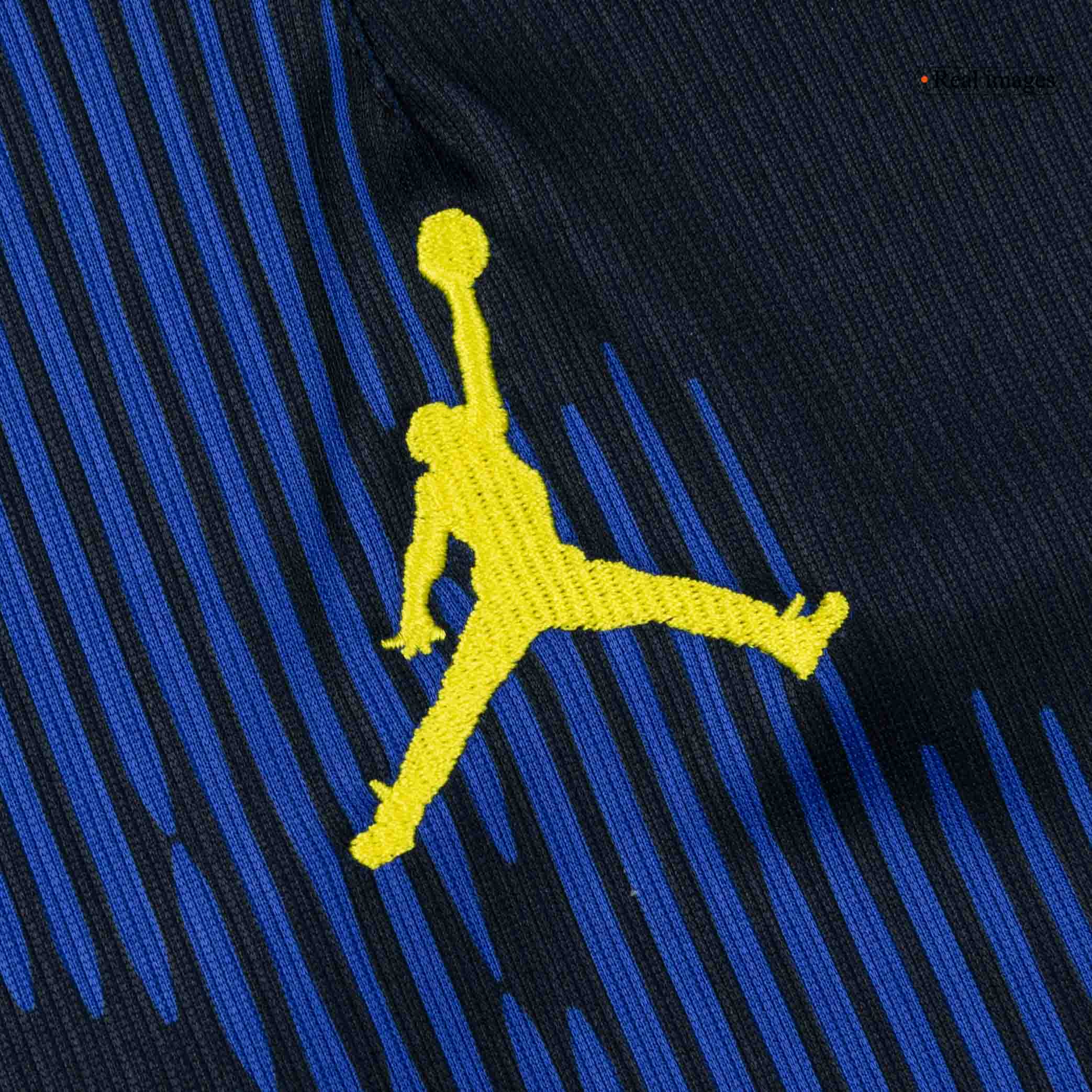 Brazil Soccer Jersey Away Shirt World Cup 2026 - bestsoccerstore