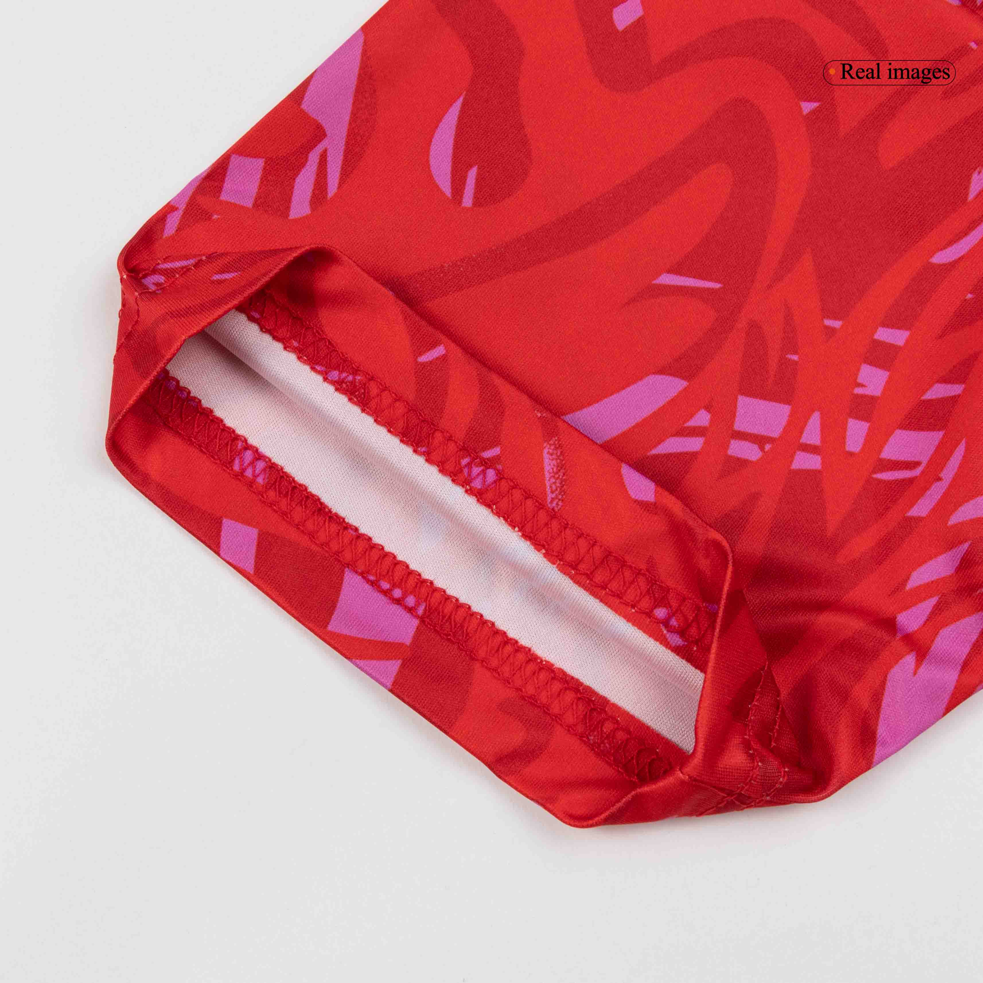 Costa Rica Soccer Jersey Home Shirt World Cup 2026 - bestsoccerstore