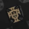Kids Portugal 'Black Panther' Custom Soccer Kits World Cup 2026 - bestsoccerstore