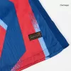 Barcelona Player Version Fourth Away Soccer Jersey 2025/26 - bestsoccerstore