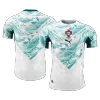 Portugal Custom Player Version Away Soccer Jersey World Cup 2026 - bestsoccerstore