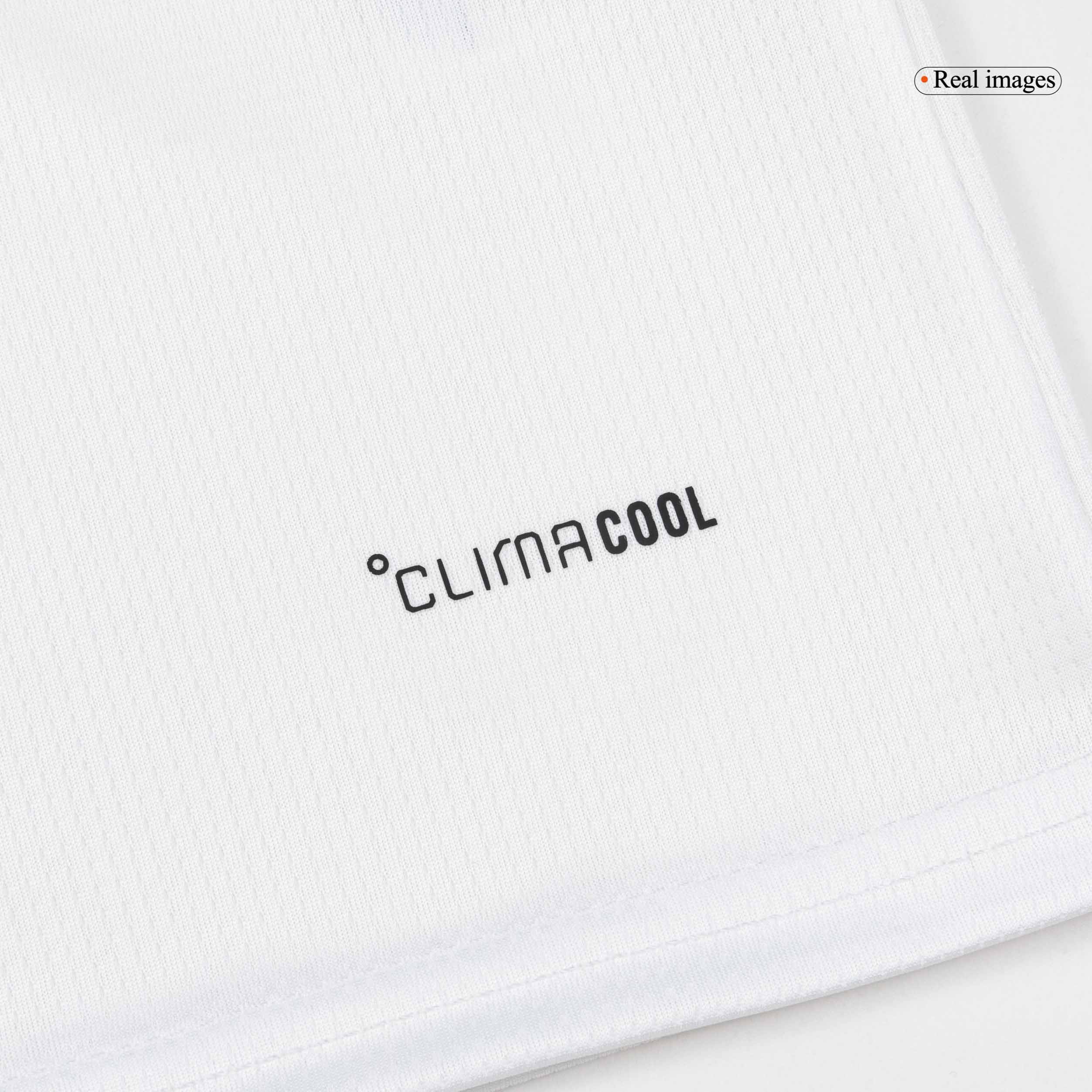 Kids Germany Home Custom Soccer Kits World Cup 2026 - bestsoccerstore