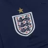 Kids England Home Soccer Kits World Cup 2026 - bestsoccerstore