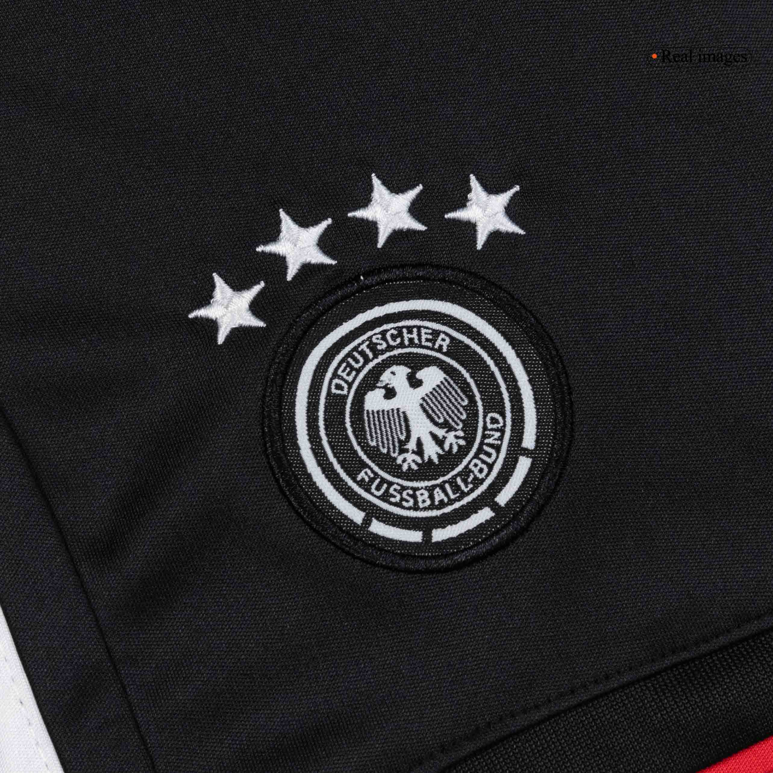 Kids Germany Home Custom Soccer Kits World Cup 2026 - bestsoccerstore