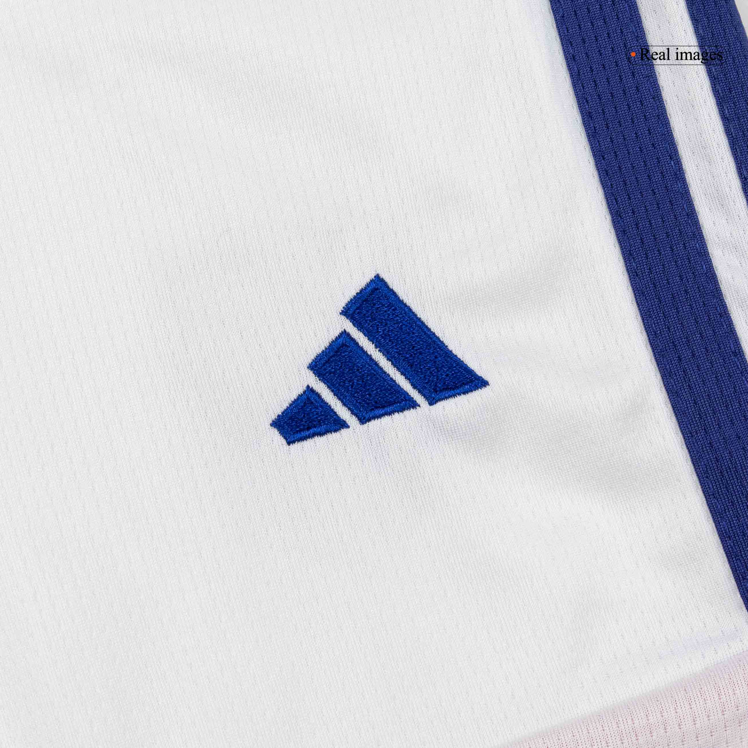 Kids Japan Home Custom Soccer Kits World Cup 2026 - bestsoccerstore