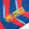 Barcelona Player Version Fourth Away Soccer Jersey 2025/26 - bestsoccerstore