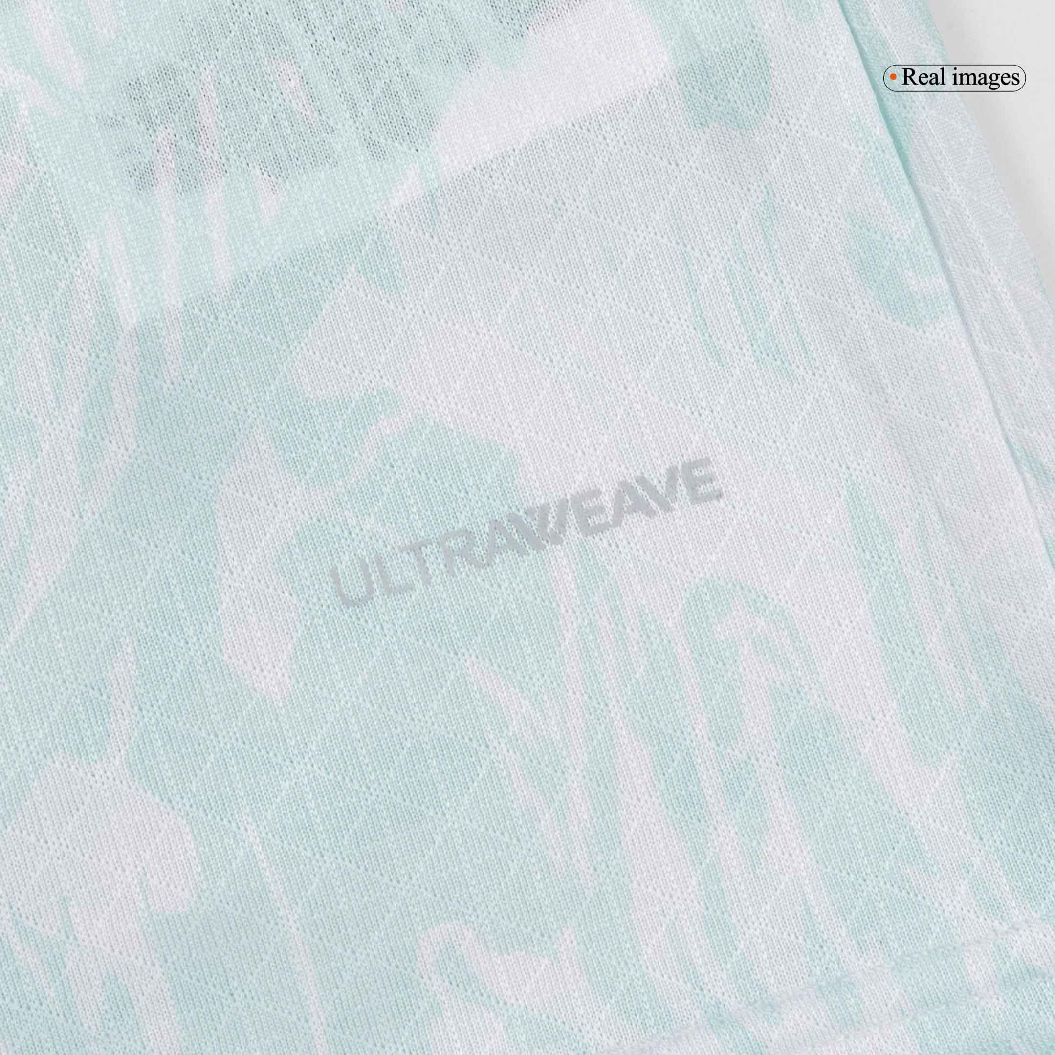 Portugal Custom Player Version Away Soccer Jersey World Cup 2026 - bestsoccerstore