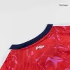 Costa Rica Soccer Jersey Home Shirt World Cup 2026 - bestsoccerstore
