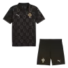 Portugal 'Black Panther' Soccer Uniform Kits World Cup 2026 - bestsoccerstore