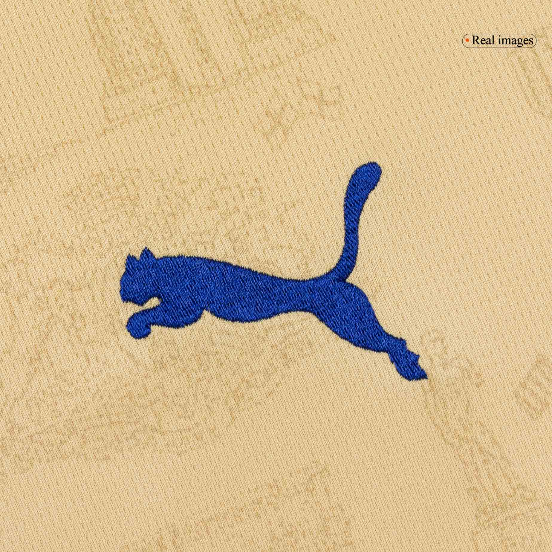 Marseille Soccer Jersey Fourth Away Shirt 2025/26 - bestsoccerstore