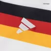 Kids Germany Home Custom Soccer Kits World Cup 2026 - bestsoccerstore