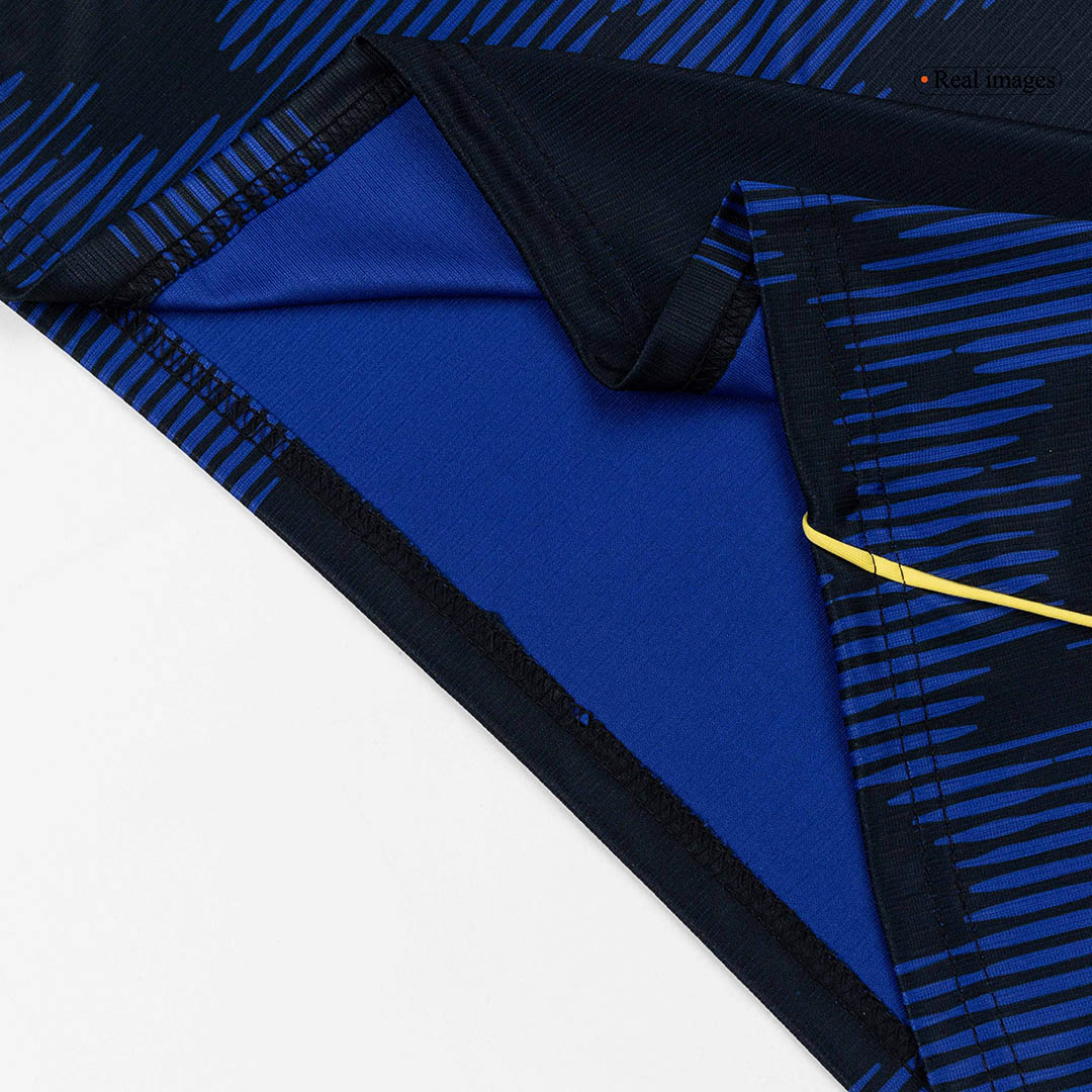 Brazil Soccer Jersey Away Shirt World Cup 2026 - bestsoccerstore