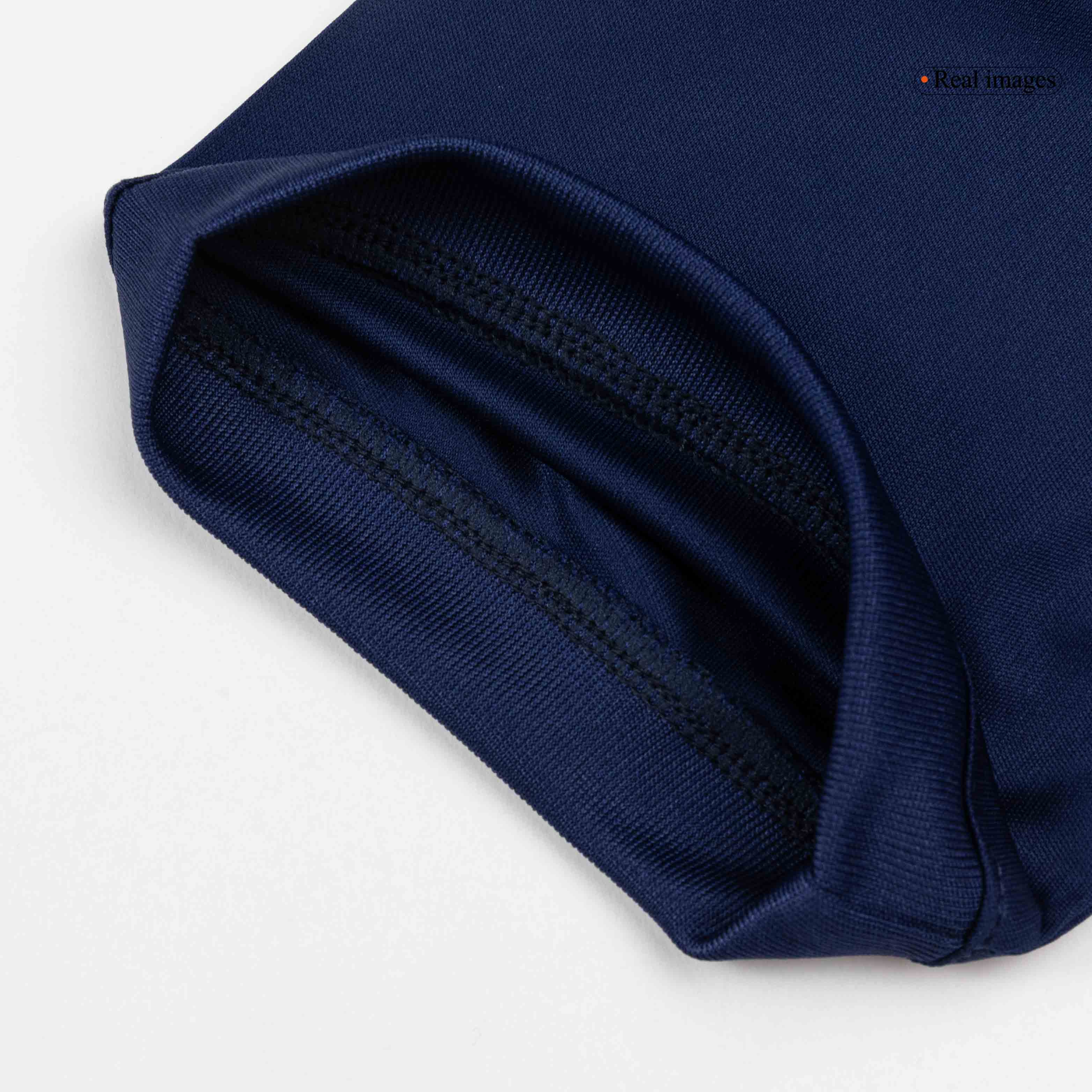 Kids Spain Home Custom Soccer Kits World Cup 2026 - bestsoccerstore