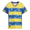Parma Calcio 1913 Soccer Jersey Away Shirt 2025/26 - bestsoccerstore