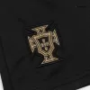 Kids Portugal 'Black Panther' Custom Soccer Kits World Cup 2026 - bestsoccerstore