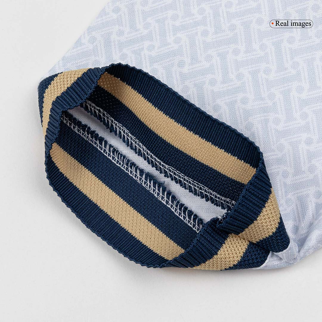 Italy Custom Player Version Away Soccer Jersey World Cup 2026 - bestsoccerstore